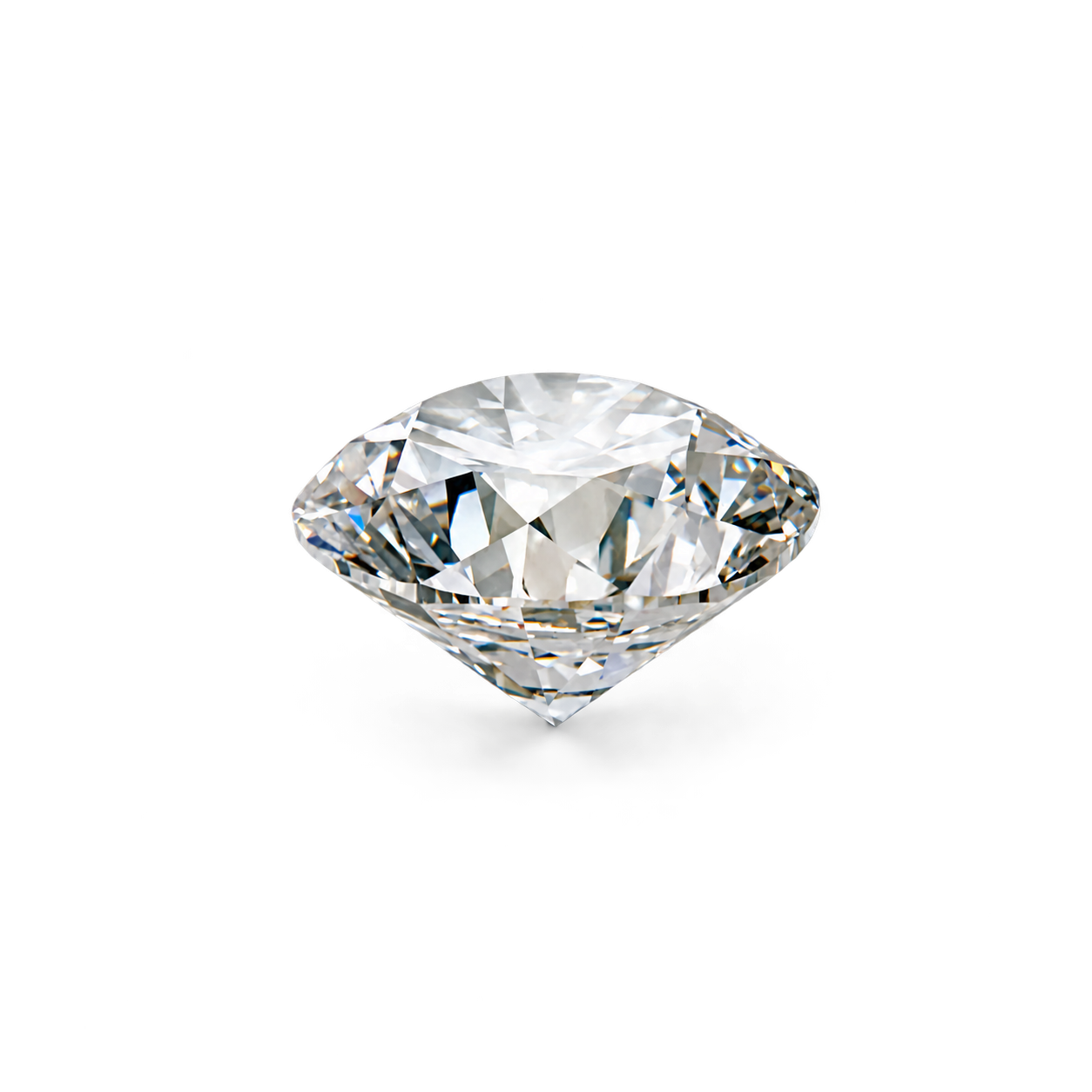 Diamond gemstone